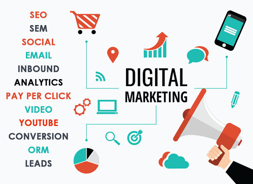 #1 Digital Marketing Agency in the istanbul