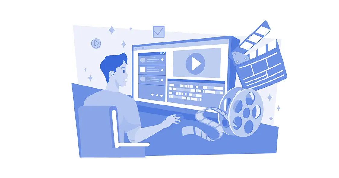 World-Class Video Editing & Post Production istanbul