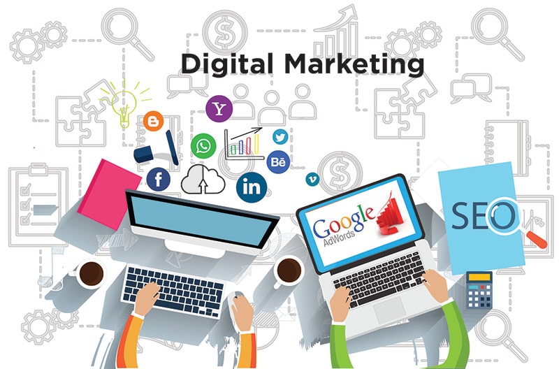 A Trusted Digital Marketing Partner in istanbul