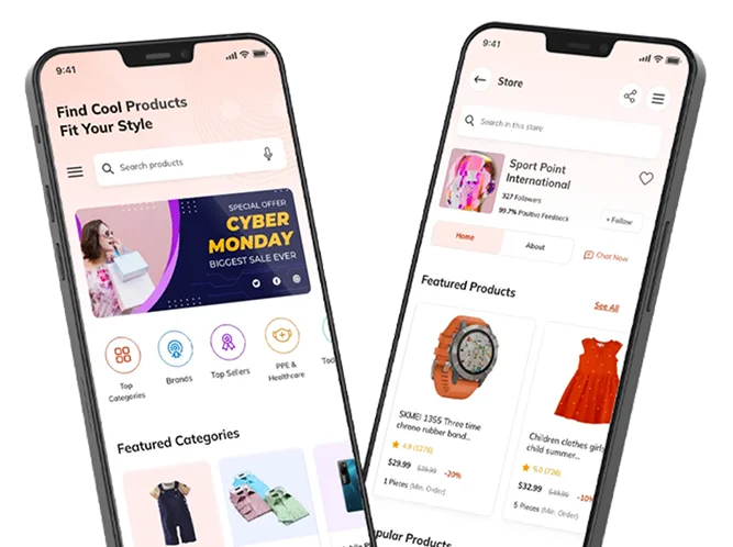 BEST Top eCommerce Website Design & App Development Services in istanbul