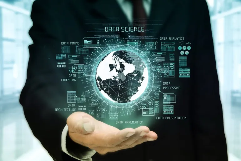 AI & Data Analytics Services in istanbul