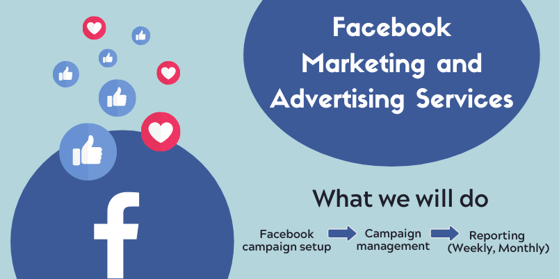 Facebook Advertising Setup Agency in istanbul